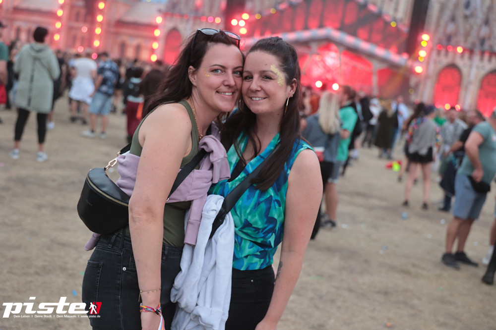 Airbeat One Galerie Freitag 2