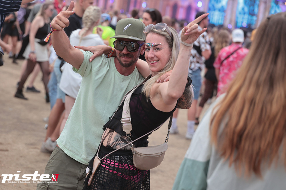 Airbeat One Galerie Freitag 2