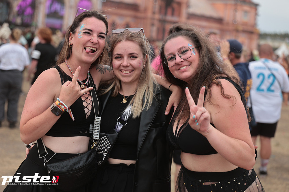 Airbeat One Galerie Freitag 2