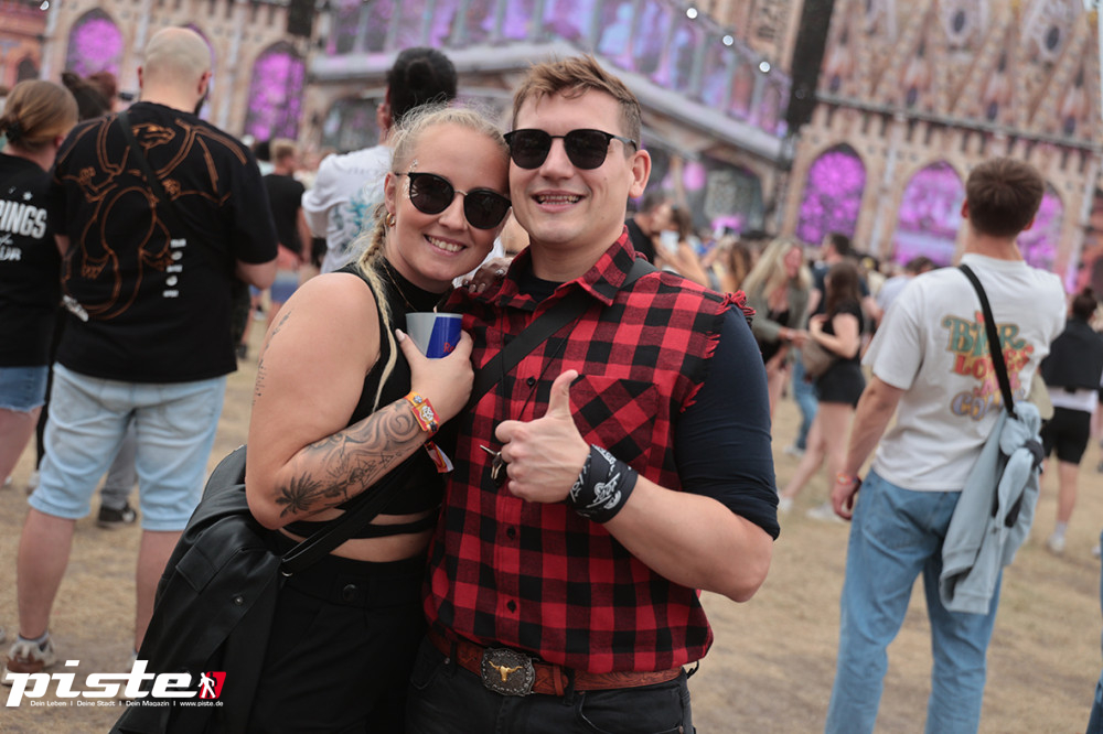 Airbeat One Galerie Freitag 2