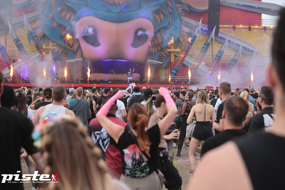 Airbeat One Galerie Freitag 2