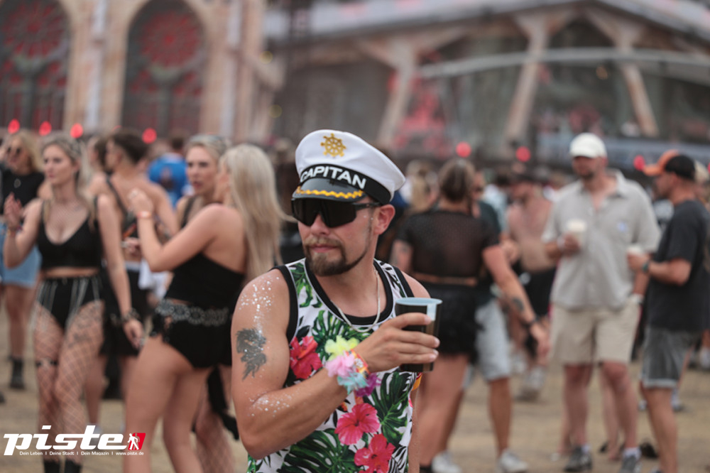 Airbeat One Galerie Freitag 2