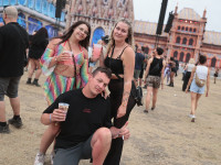 Airbeat One Galerie Freitag 2