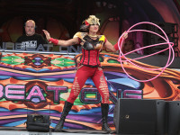 Airbeat One Galerie Freitag 2