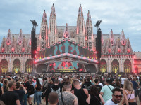 Airbeat One Galerie Freitag 2