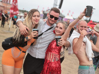 Airbeat One Galerie Freitag 2