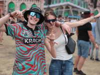 Airbeat One Galerie Freitag 2