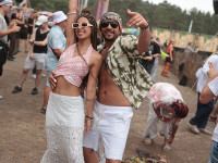 Airbeat One Galerie Freitag 2