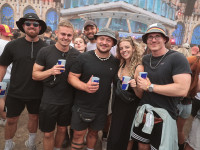 Airbeat One Galerie Freitag 2