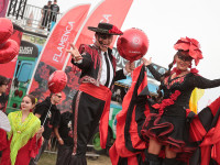 Airbeat One Galerie Freitag 2