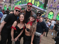 Airbeat One Galerie Freitag 2