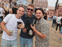 Airbeat One Galerie Freitag 2