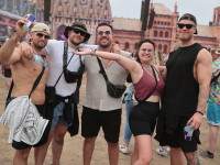 Airbeat One Galerie Freitag 2