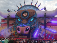 Airbeat One Galerie Freitag 2