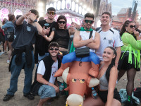 Airbeat One Galerie Freitag 2