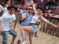 Airbeat One Galerie Freitag 2