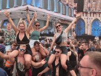 Airbeat One Galerie Freitag 2