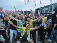 Airbeat One Galerie Freitag 2