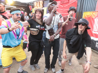 Airbeat One Galerie Freitag 2