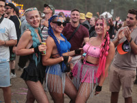 Airbeat One Galerie Freitag 2