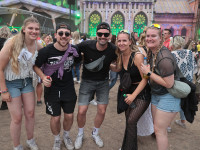 Airbeat One Galerie Freitag 2