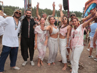 Airbeat One Galerie Freitag 2