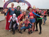 Airbeat One Galerie Freitag 2