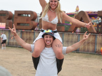 Airbeat One Galerie Freitag 2