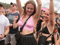 Airbeat One Galerie Freitag 2