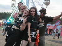 Airbeat One Galerie Freitag 2