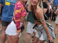 Airbeat One Galerie Freitag 2