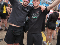 Airbeat One Galerie Freitag 2