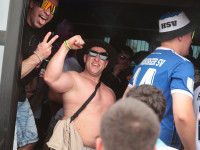 Airbeat One Galerie Freitag 2