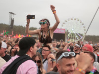 Airbeat One Galerie Freitag 2