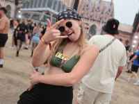 Airbeat One Galerie Freitag 2