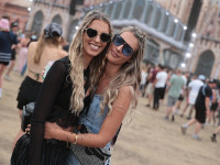 Airbeat One Galerie Freitag 2