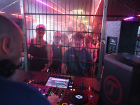 Airbeat One Galerie Freitag 2