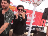 Airbeat One Galerie Freitag 2