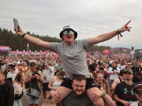 Airbeat One Galerie Freitag 2