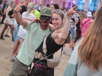 Airbeat One Galerie Freitag 2