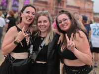 Airbeat One Galerie Freitag 2