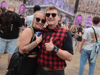 Airbeat One Galerie Freitag 2