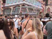 Airbeat One Galerie Freitag 2