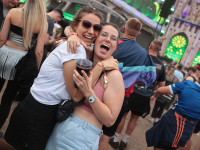 Airbeat One Galerie Freitag 2