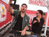 Airbeat One Galerie Freitag 2