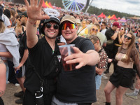 Airbeat One Galerie Freitag 2