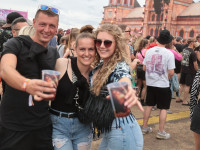 Airbeat One Galerie Freitag 2