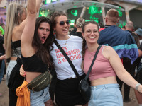 Airbeat One Galerie Freitag 2