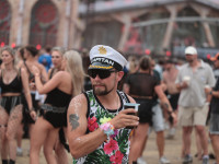 Airbeat One Galerie Freitag 2