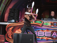 Airbeat One Galerie Freitag 2